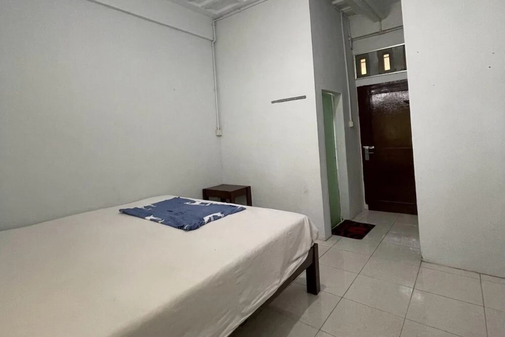 Hotel O Saril Riverside HomestayNearLapangan Musara Alun