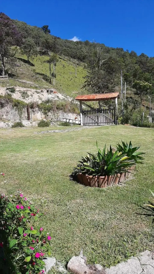 Rancho Pedra do Picú