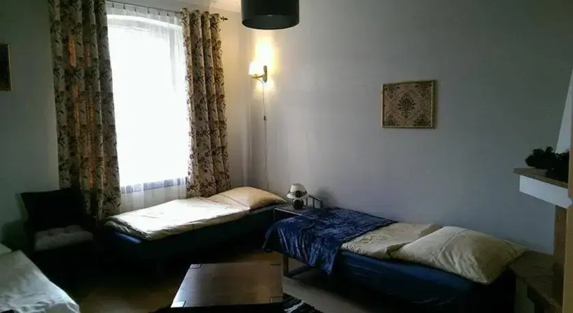 Pensjonat Księżycowy