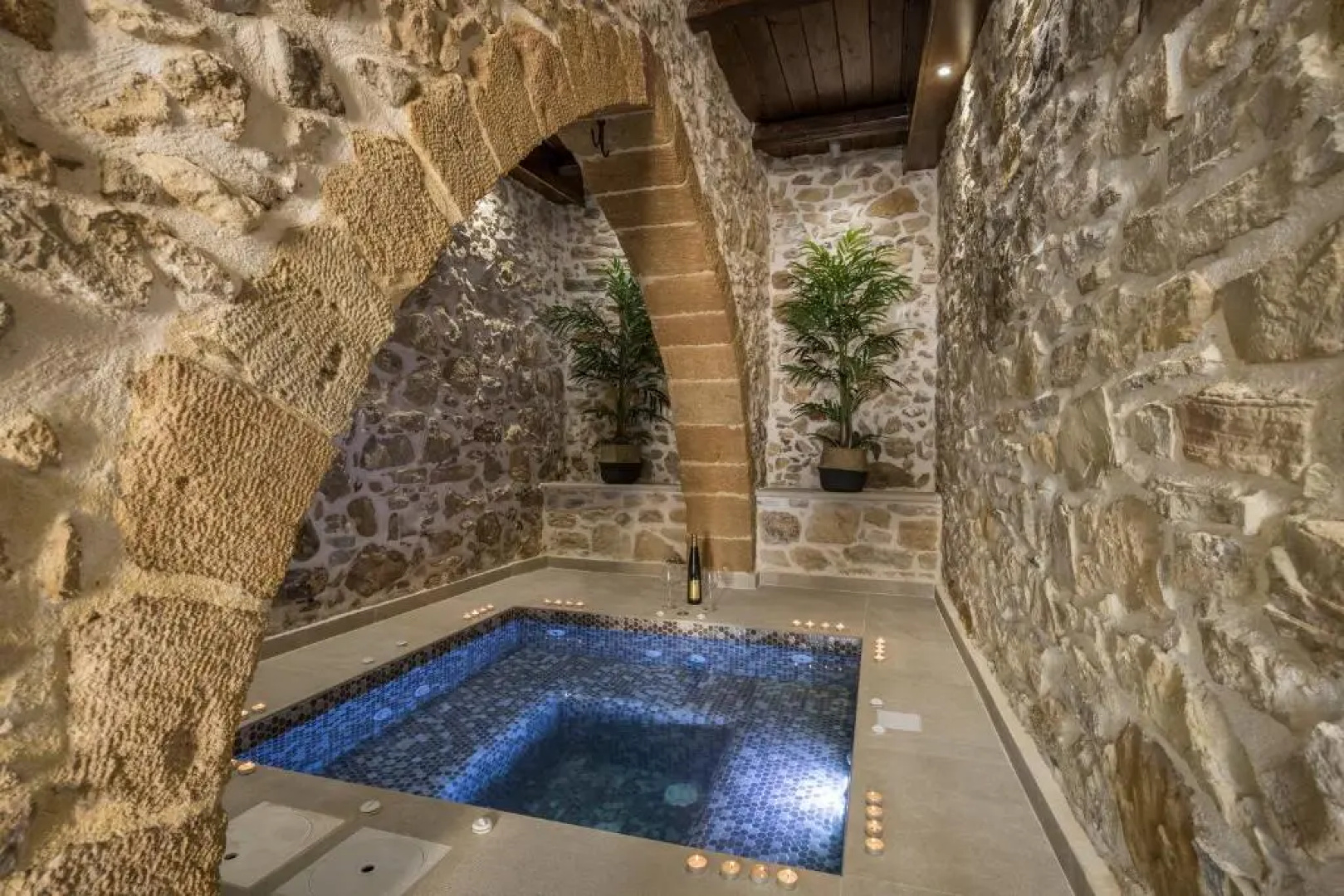Doro Villas