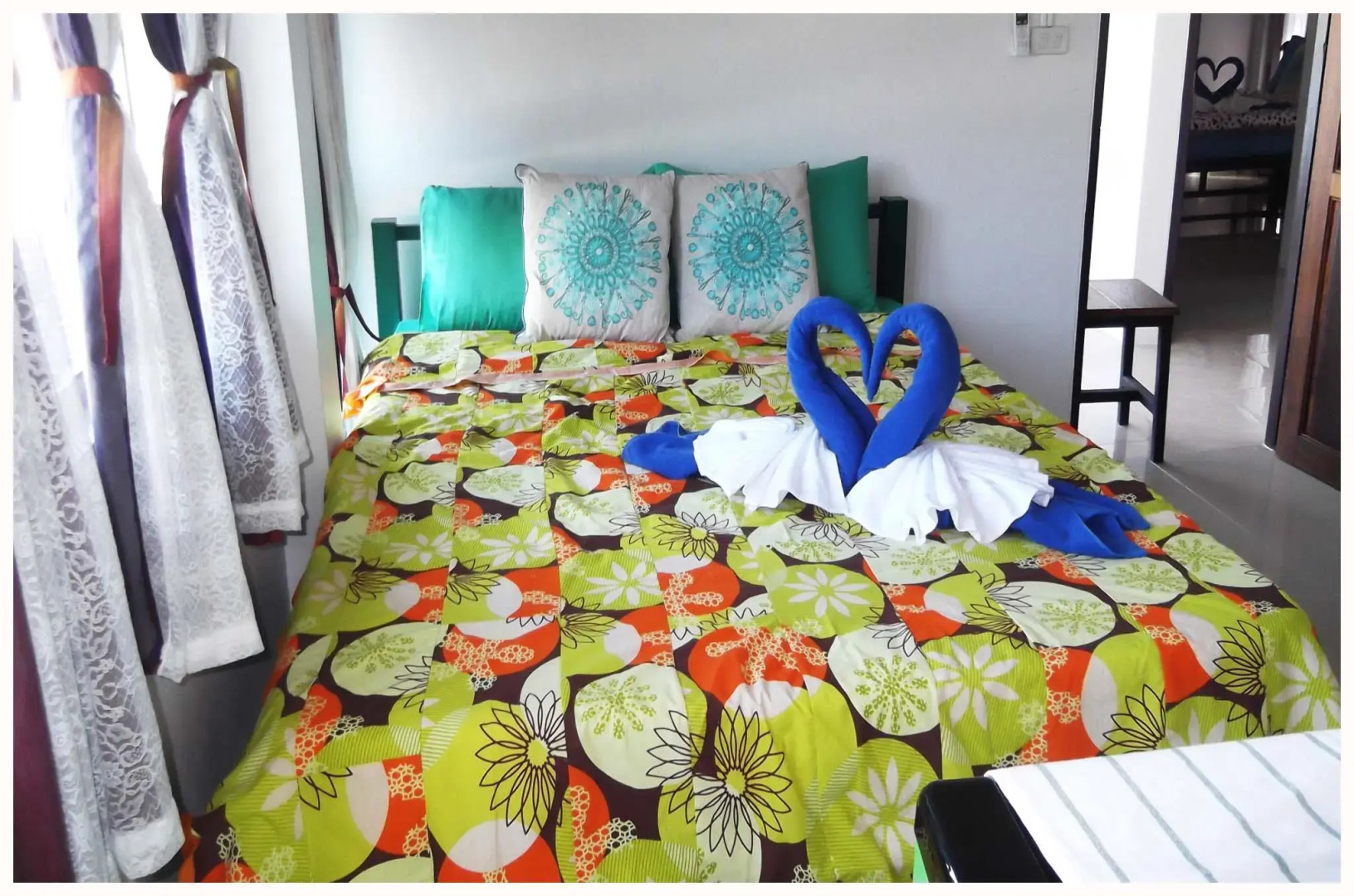 Sichang Style Resort