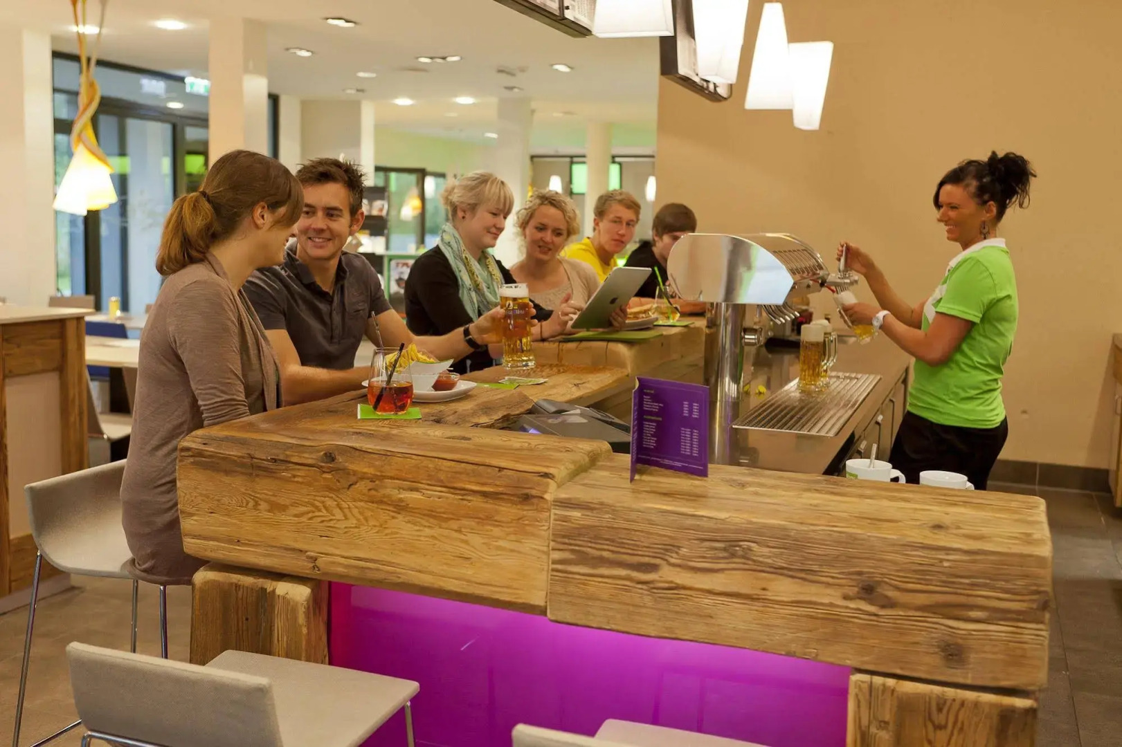 Explorer Hotel Oberstdorf