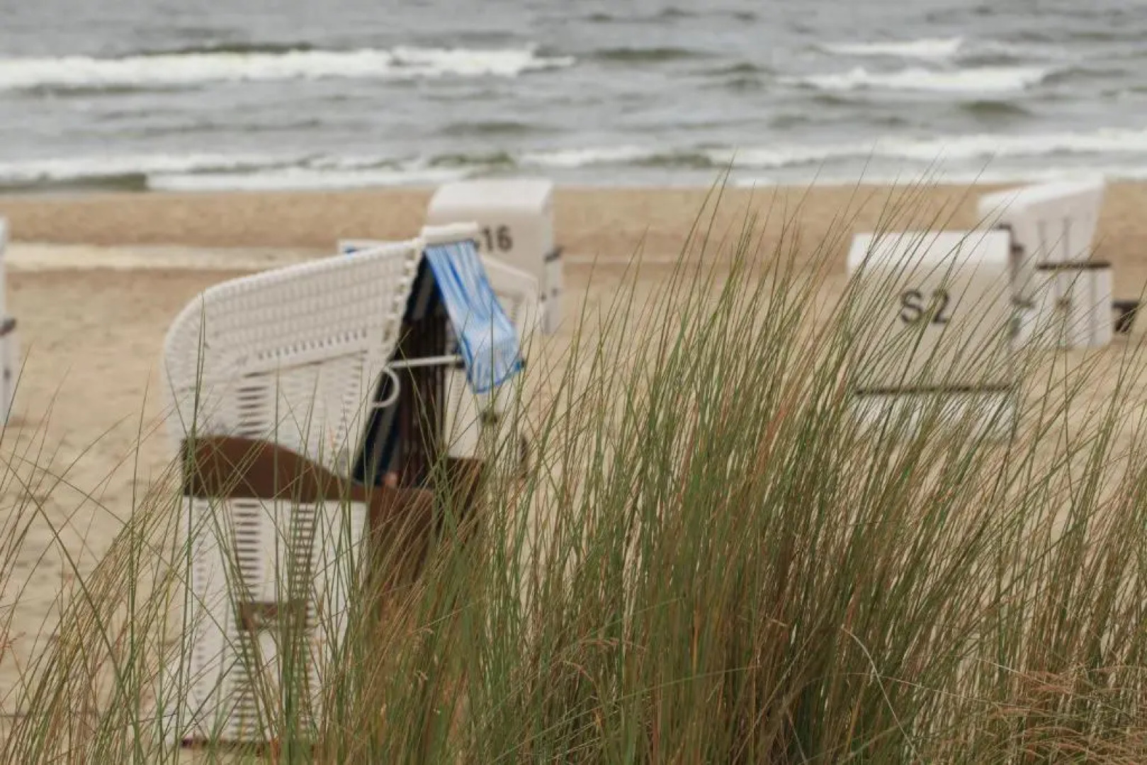 Villa Seepark - Ferienwohnung 9