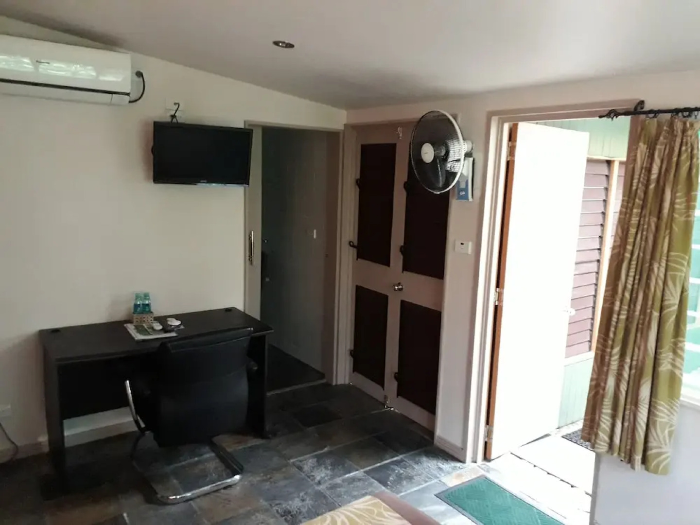 Colo-I-Suva Rainforest Eco Resort, Suva