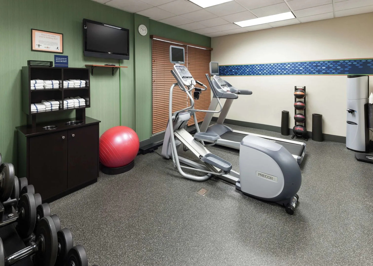 Hampton Inn & Suites Westford-Chelmsford