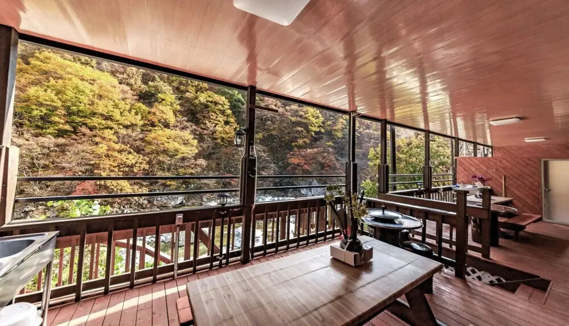 Yangsan Fairy Tale Story Pension