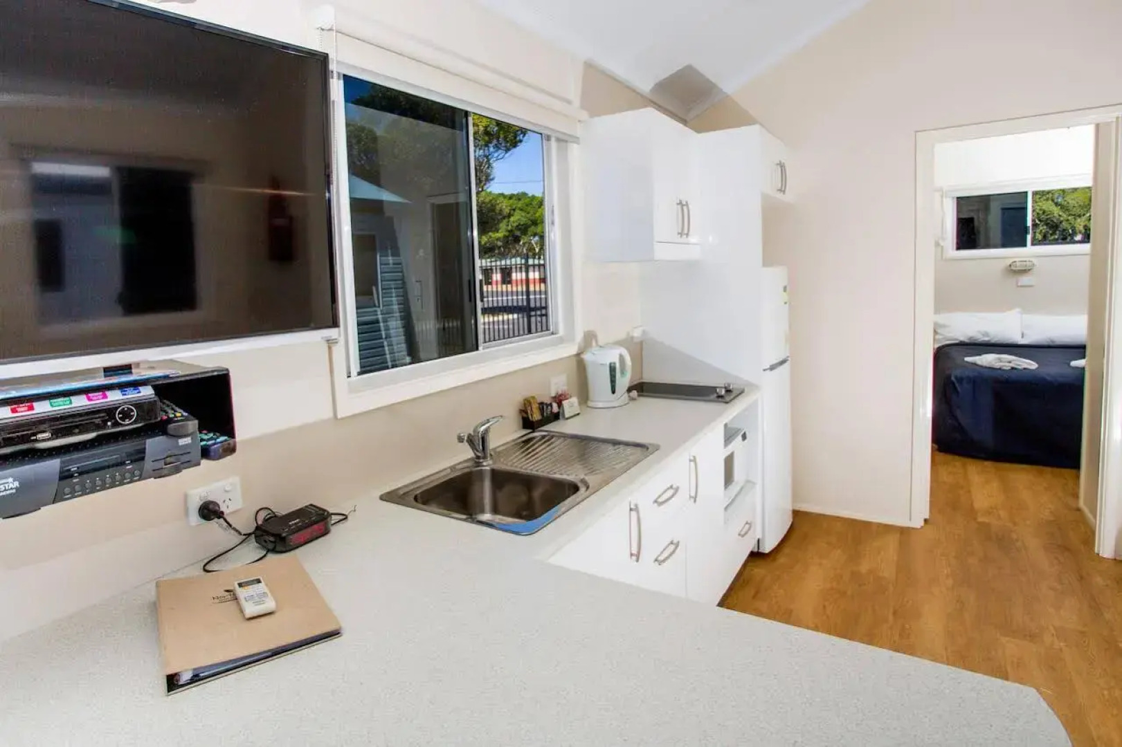 Reflections Evans Head - Holiday Park