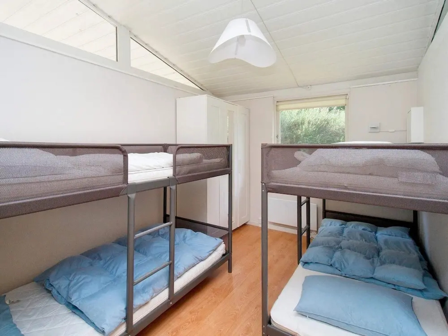 Tranquil Retreat at Overby Lyng-by Traum