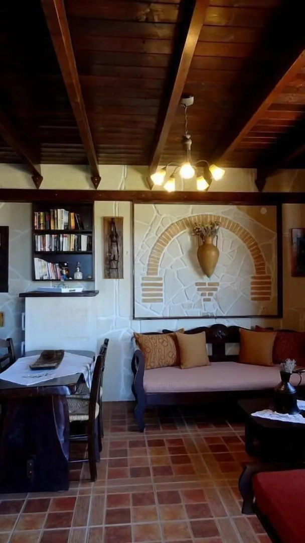 Terra Minoika Boutique Resort