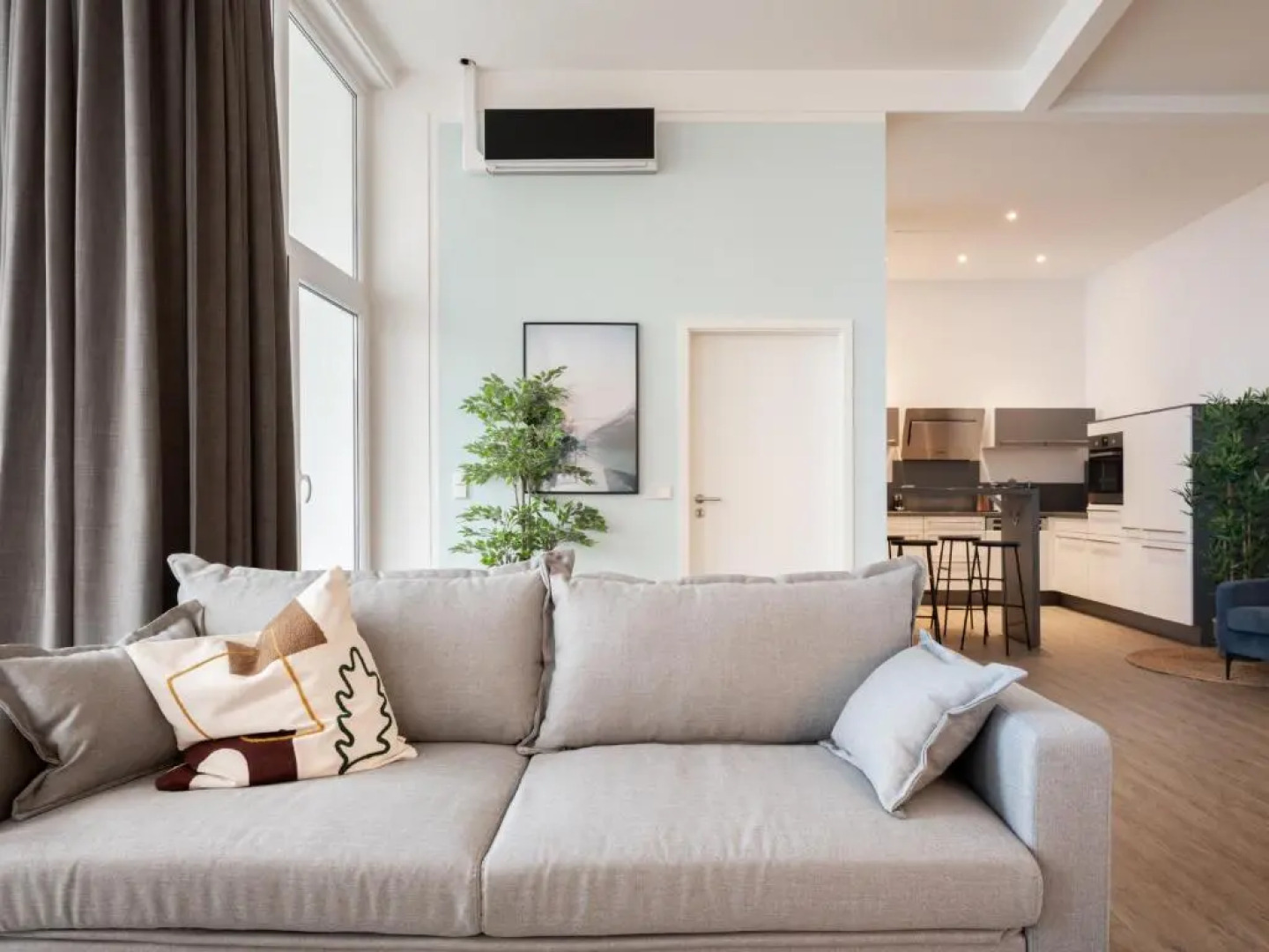 Limehome Zwickau Dr-Friedrichs-Ring