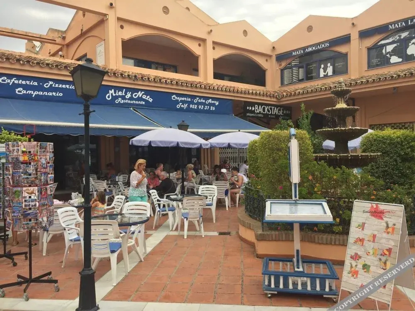 Apartment Playa La Luna