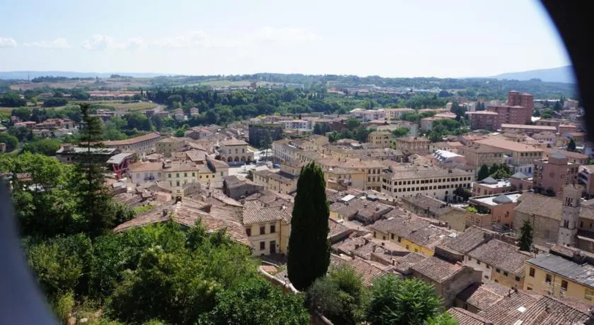Monolocale Nel Chianti