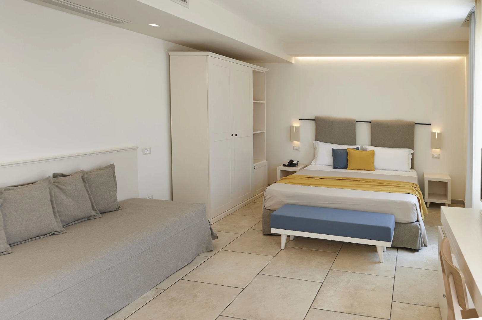 Relais Masseria Le Cesine - CDSHotels
