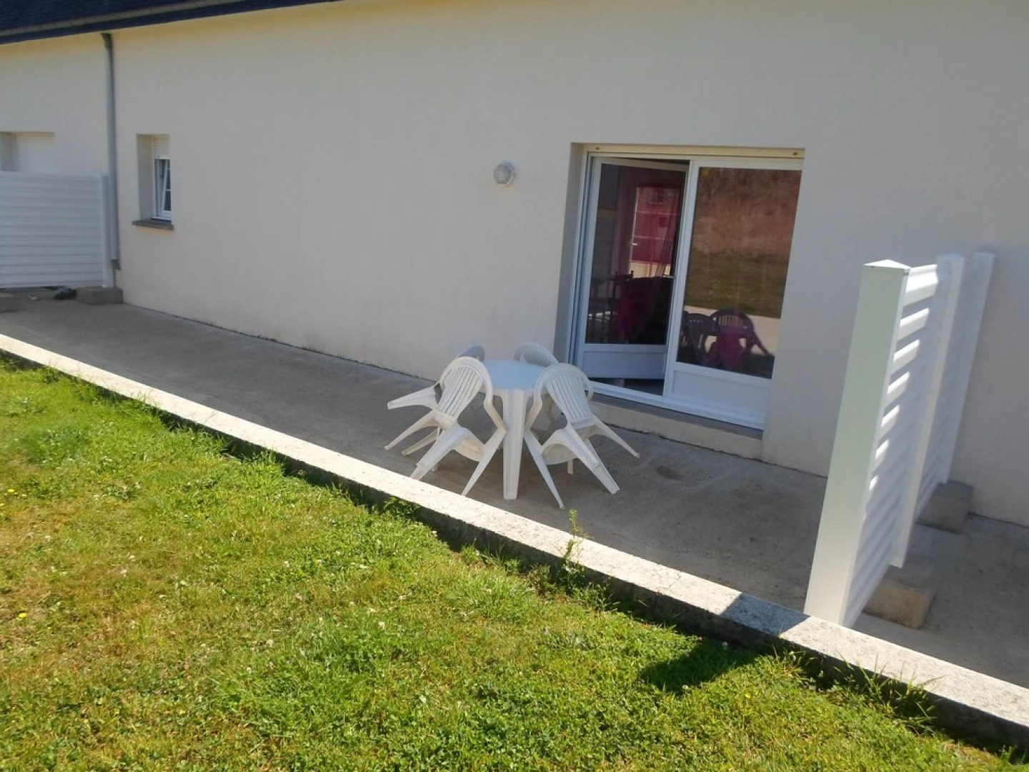 Jolie Maison de Vacances en Bretagne