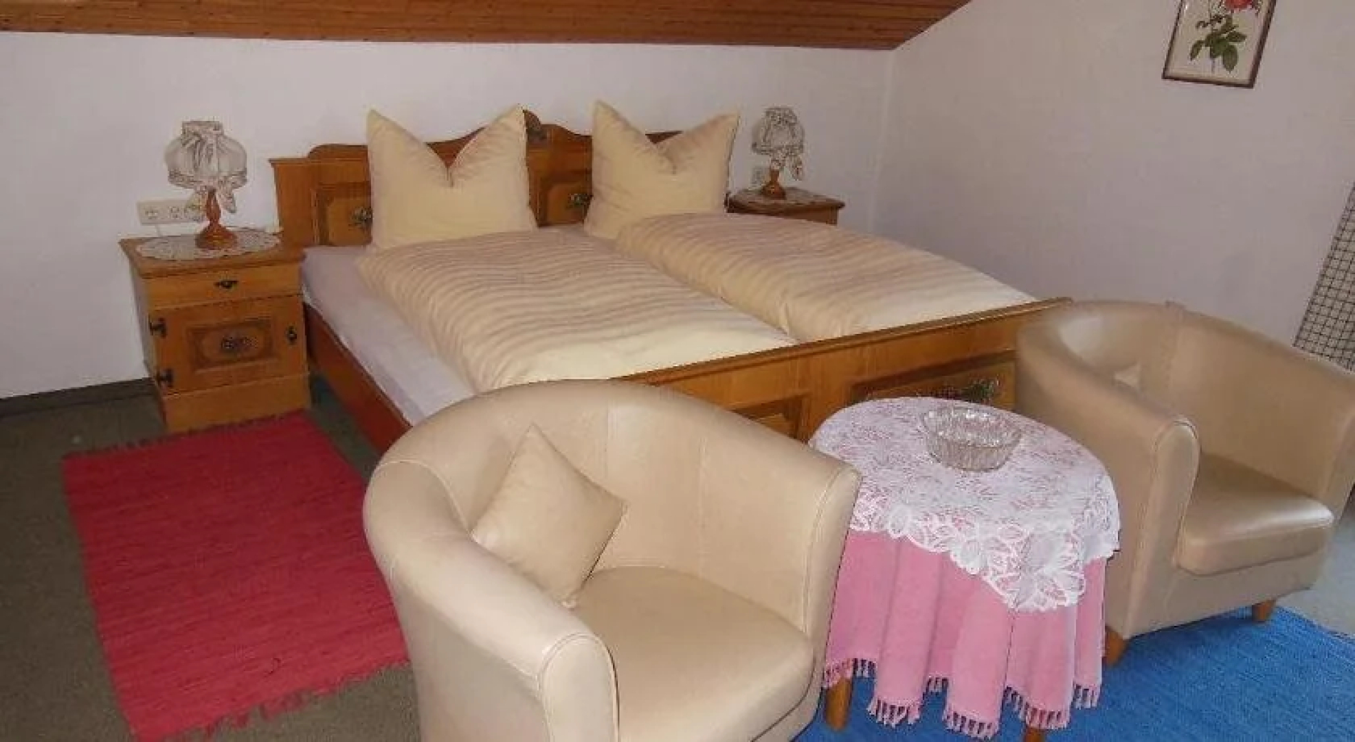 Pension Haus Anne