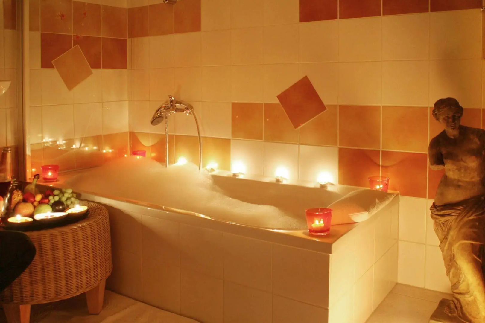 Wörners Schloss Weingut & Wellness Hotel