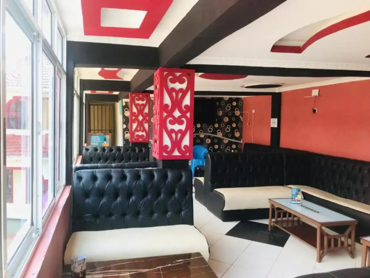 Consular Resort-Meru