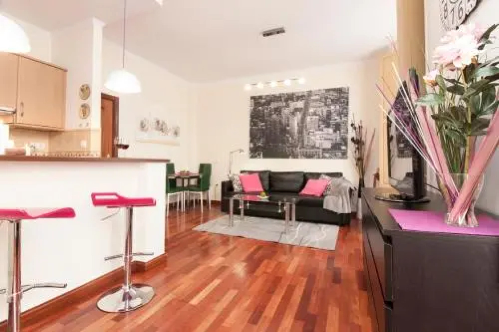 Esparteros FreshApartments by Bossh! Apartments