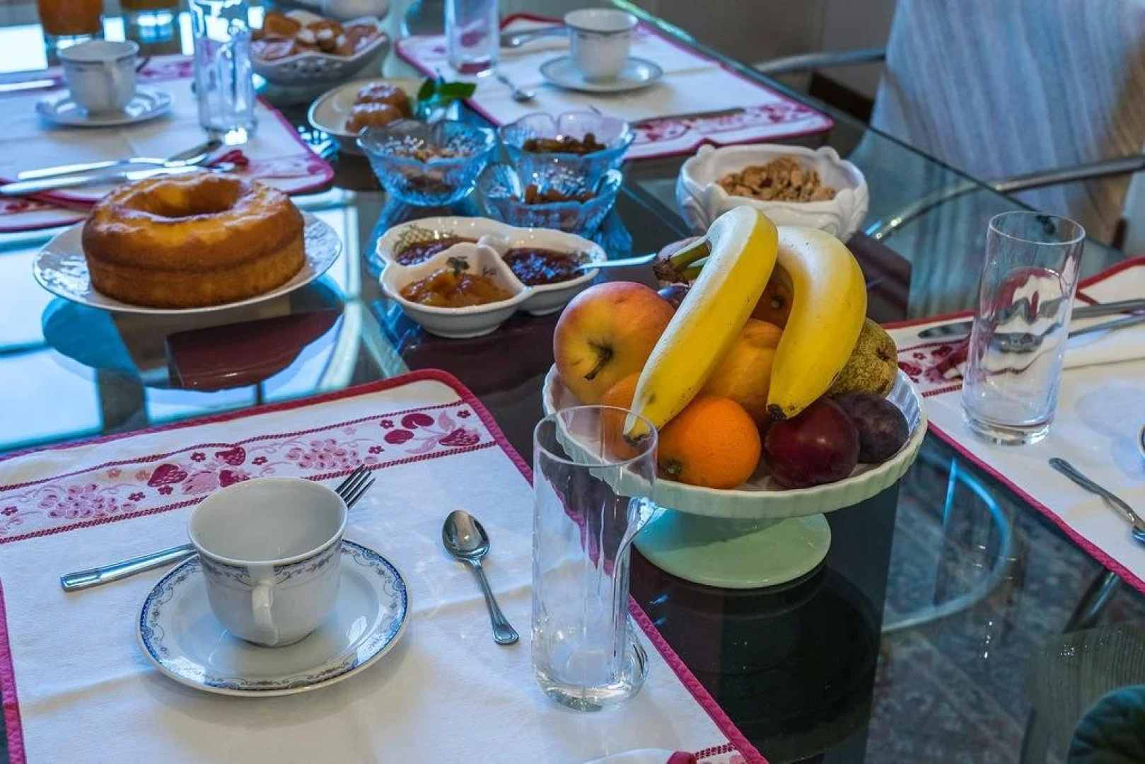 Sosta a Levante B&B