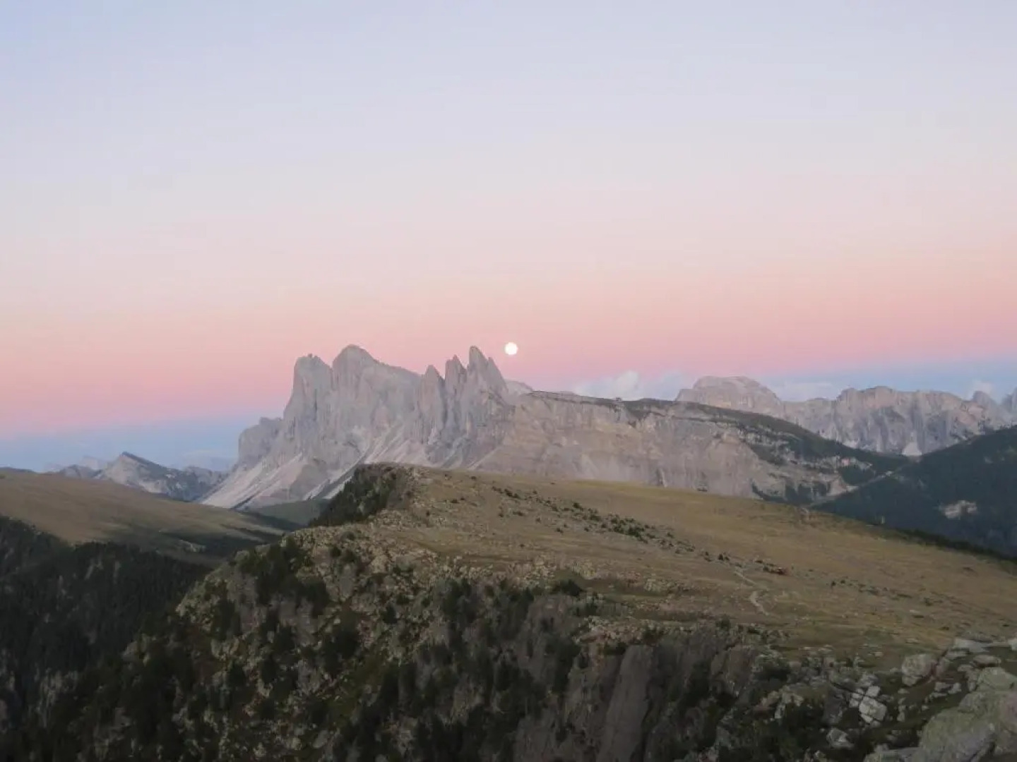 Appartment Kirch Neuhaus