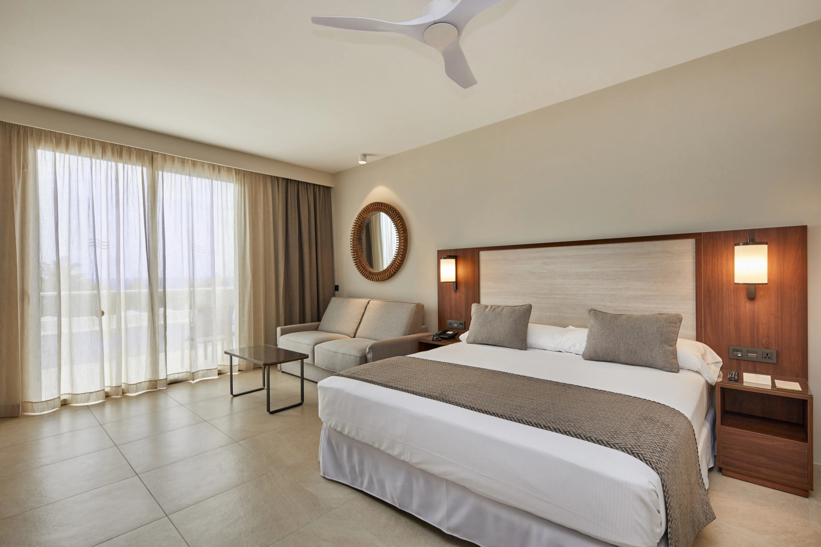 Hotel Riu Jambo