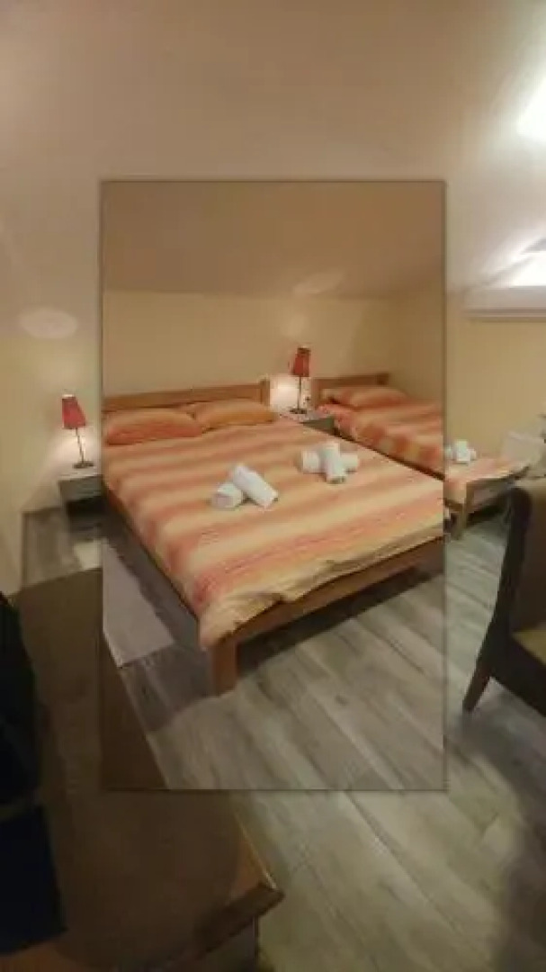 Carigradski Drum N N N