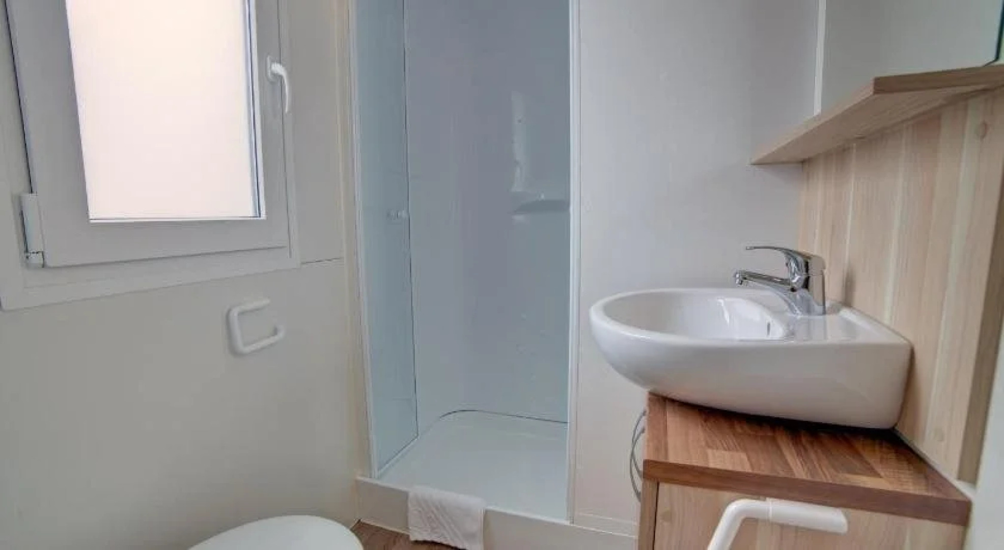 Ježevac Premium Camping Resort