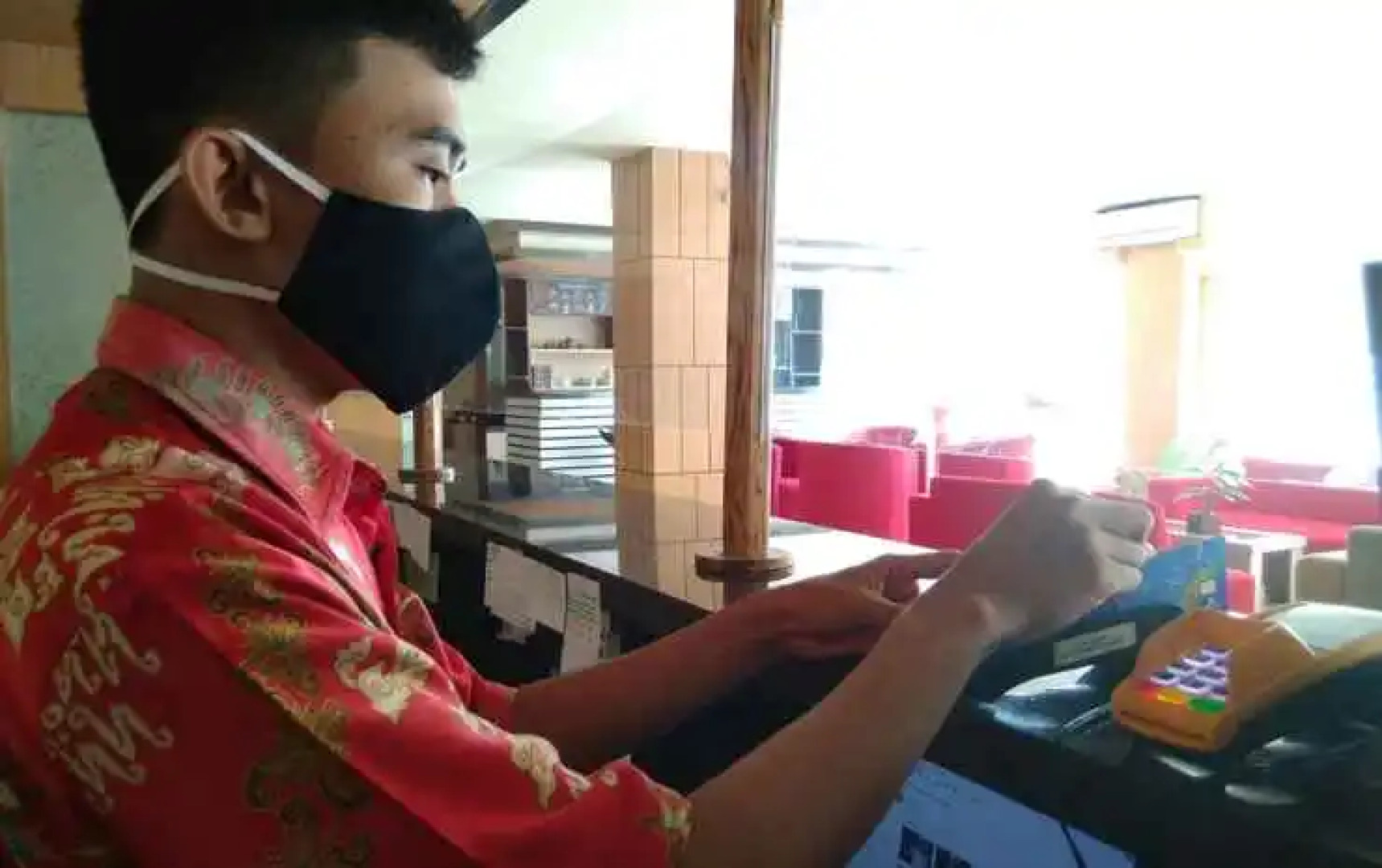 Grand Dian Hotel Slawi