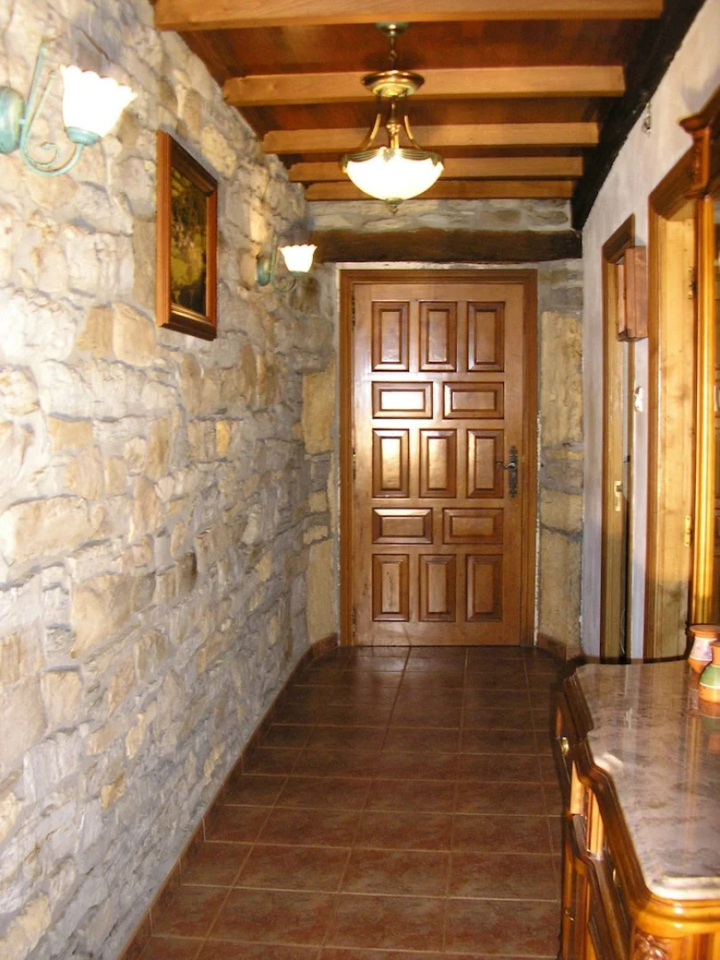 Casa de Rodríguez