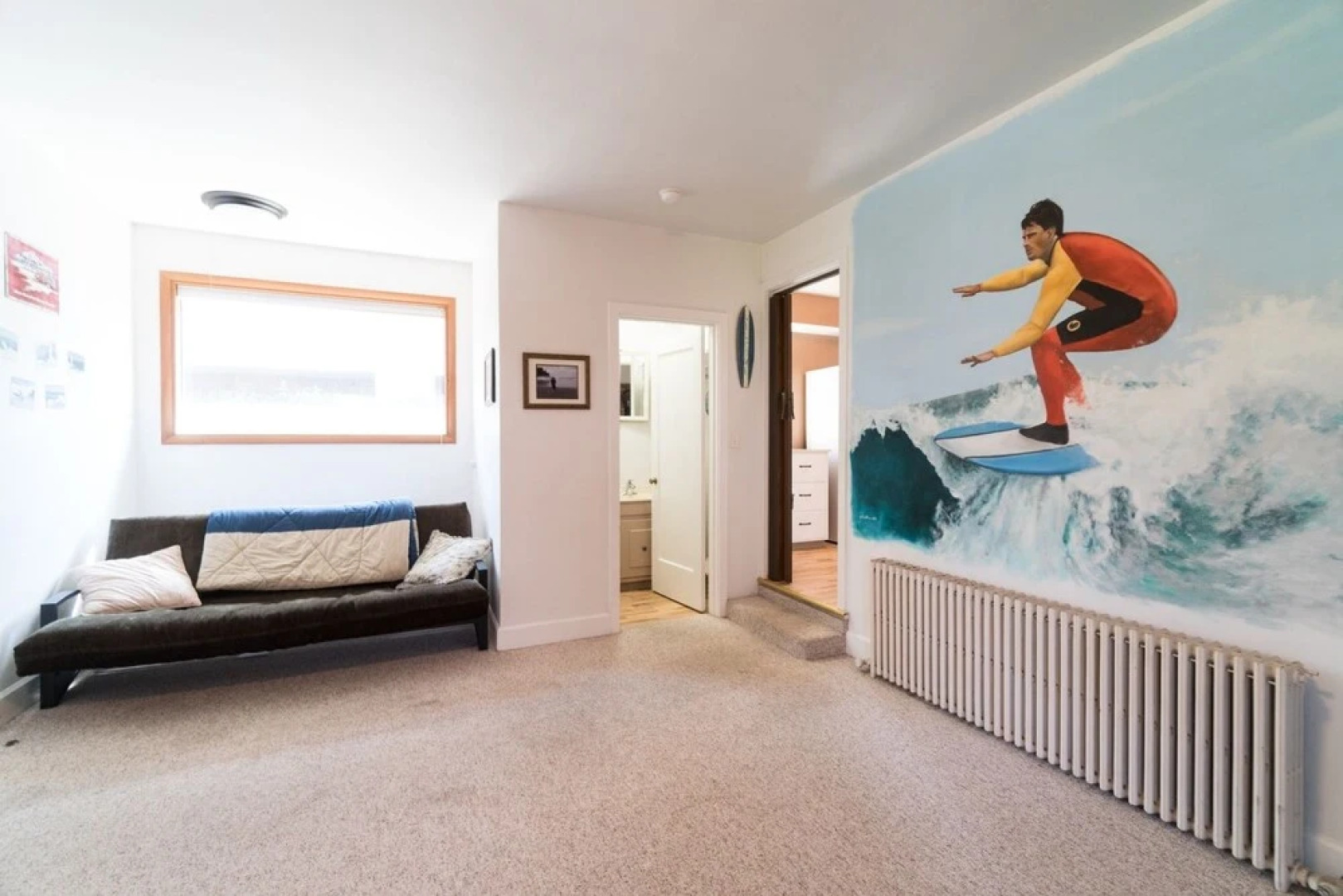 Surfers Cove 3 Br home by RedAwning