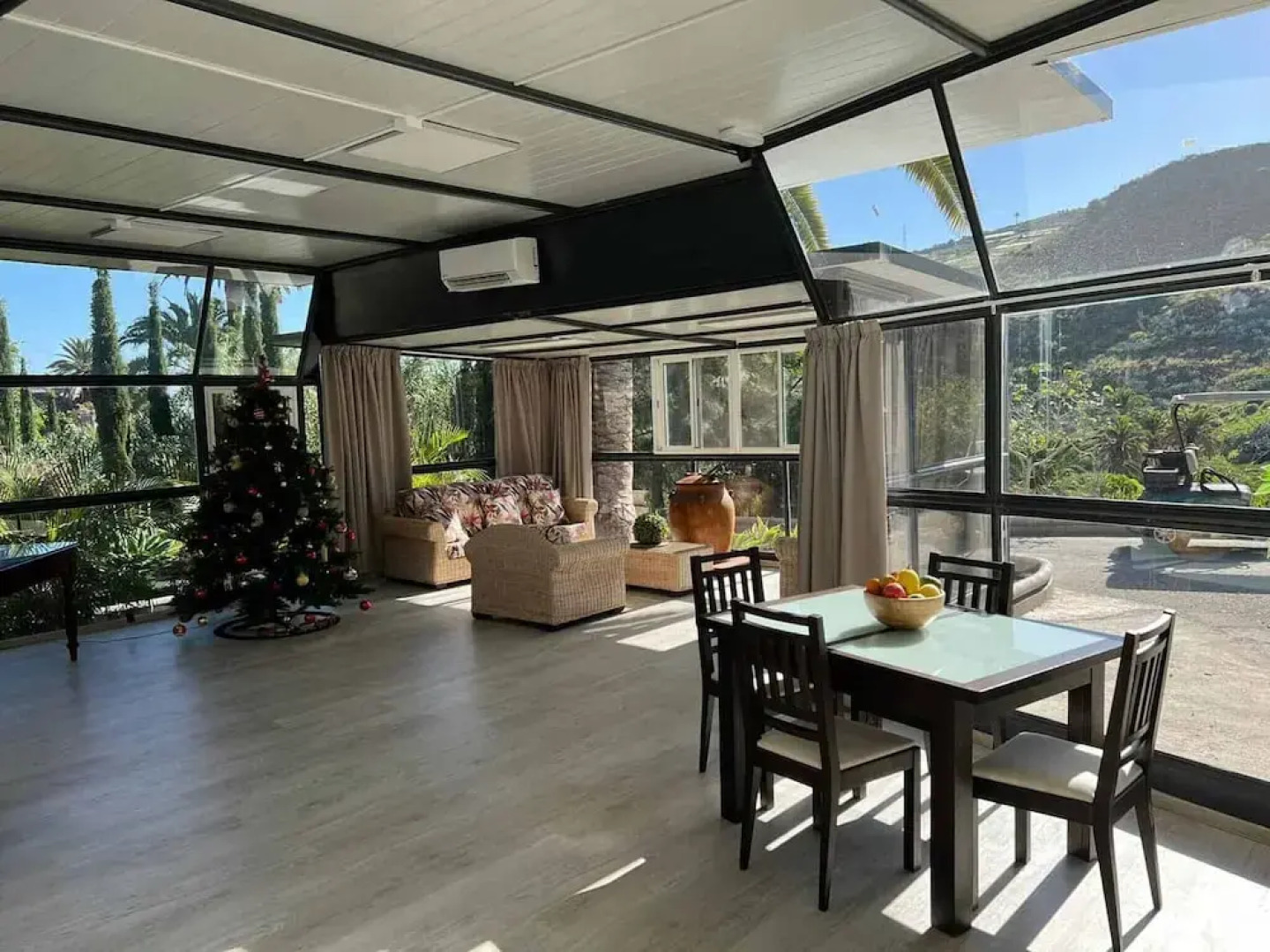 Loft África Villas Cruz Mayor