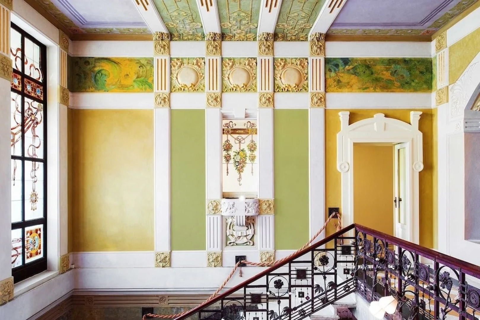 Villa Ida Lampugnani