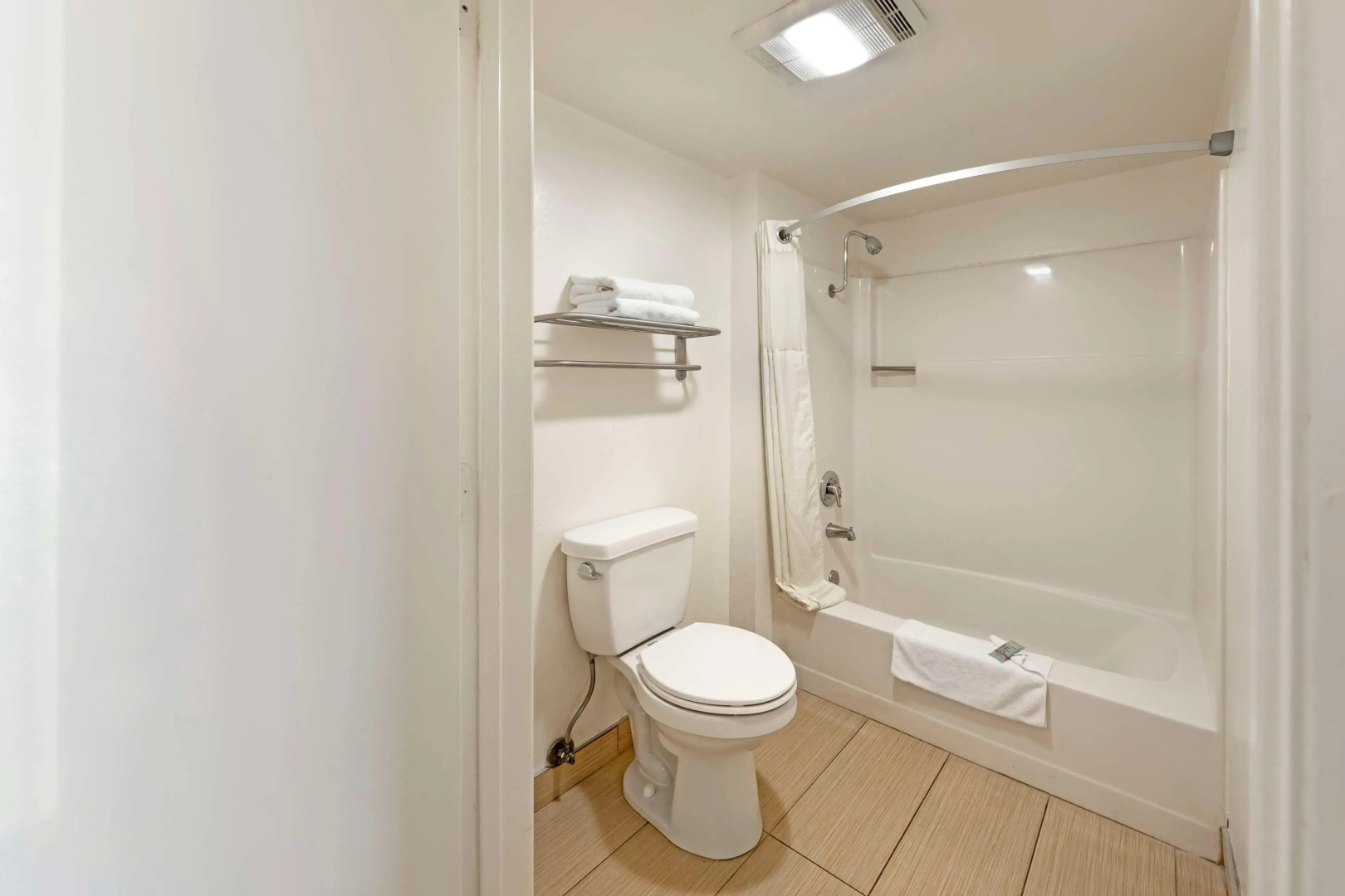 Best Western Hanford Inn