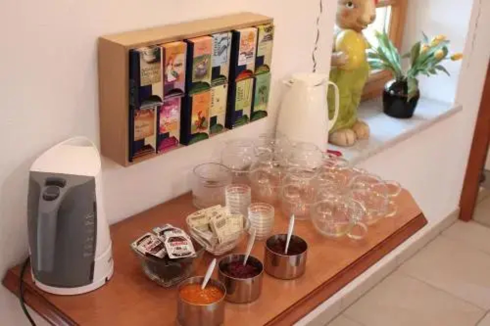 Bauernhofpension Herzog zu Laah