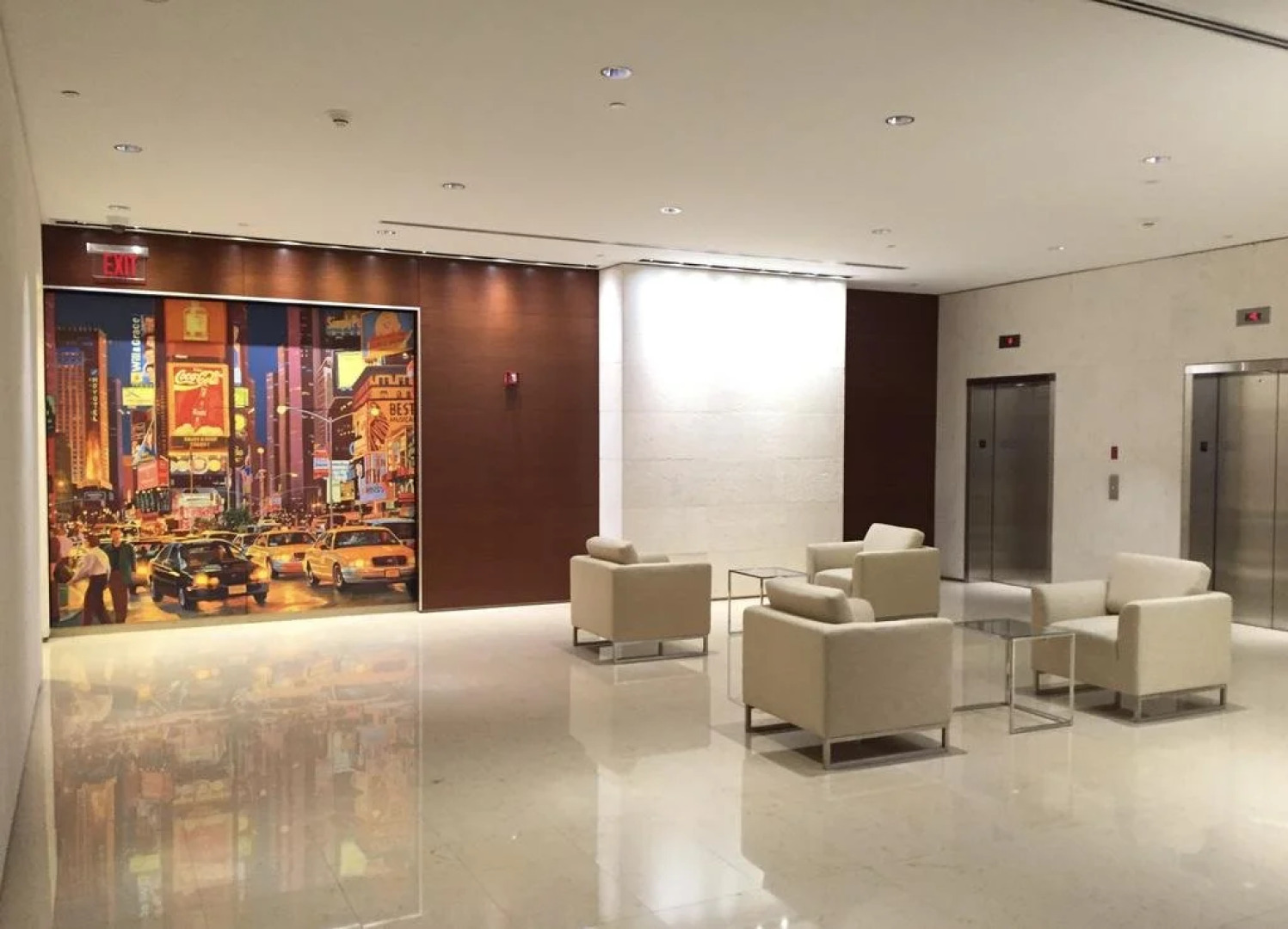 Miami 4Days - One Broadway