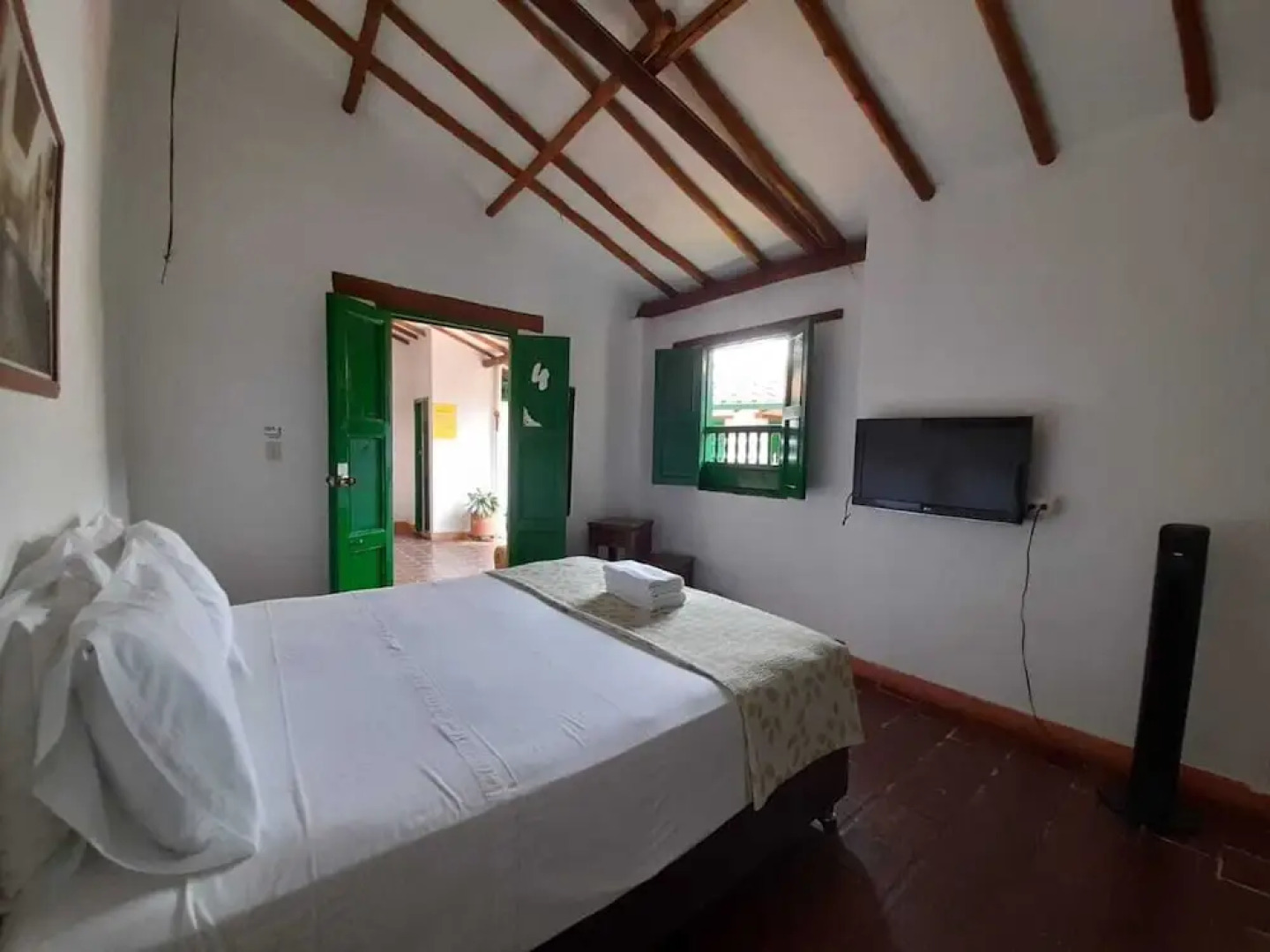 Posada Sueños de Antonio