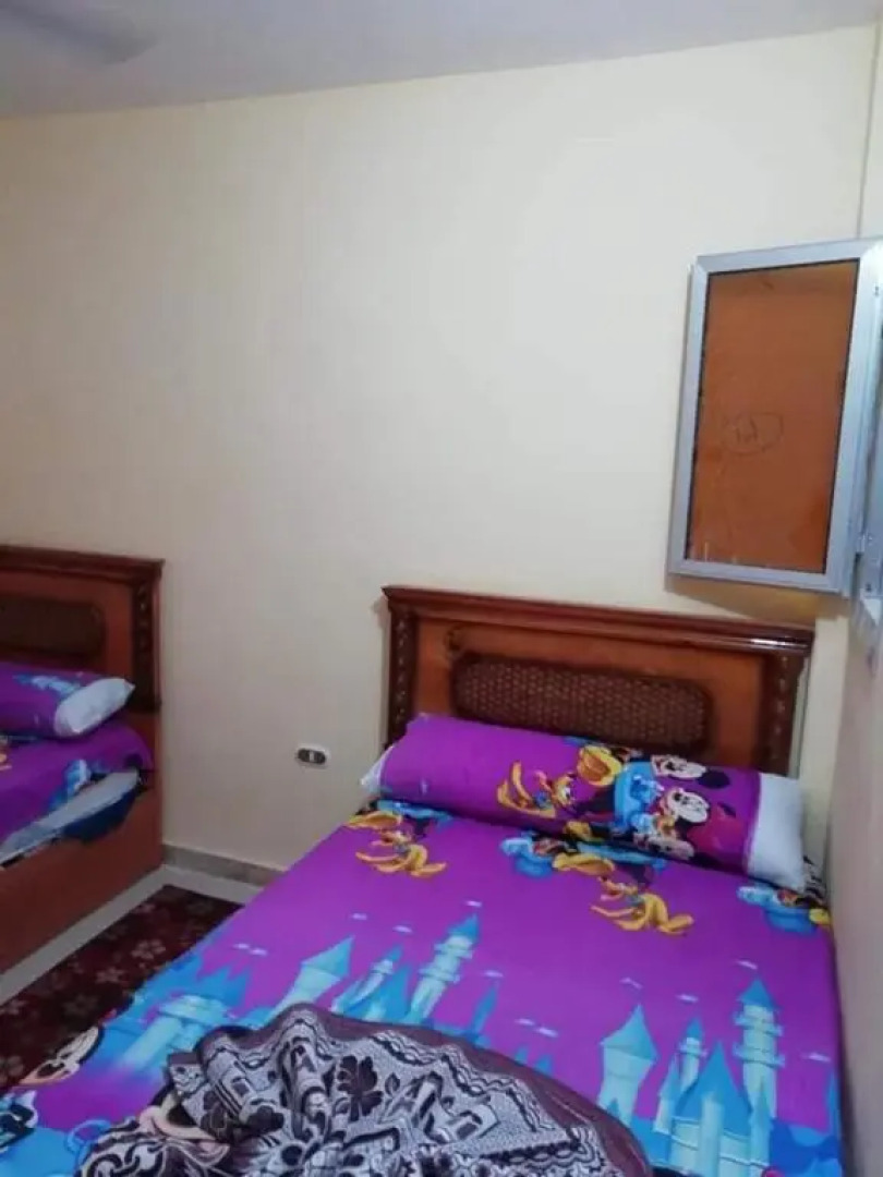 برج مرعي احمد