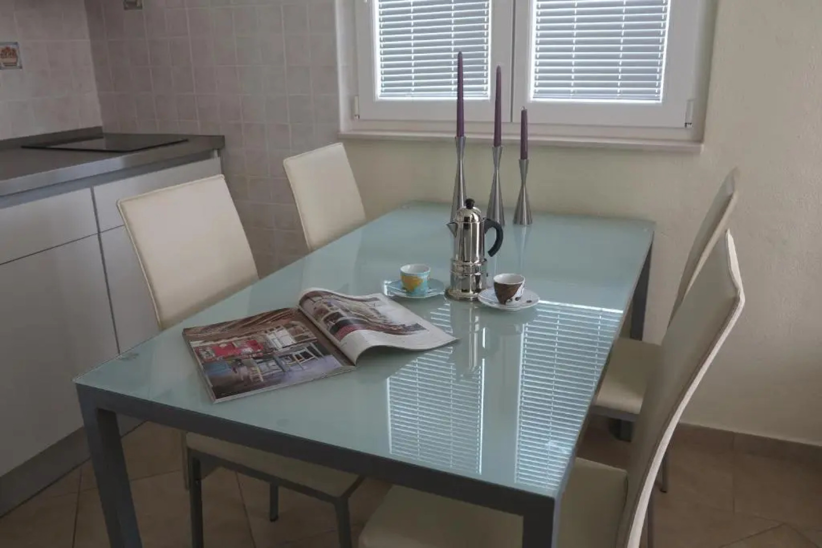 Villa Lana Apartments