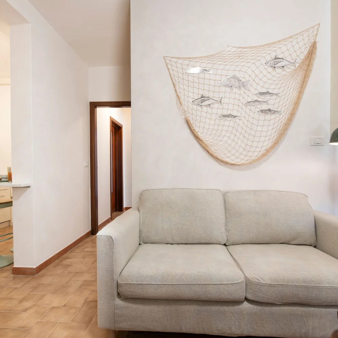 La Casa Del Pescatore