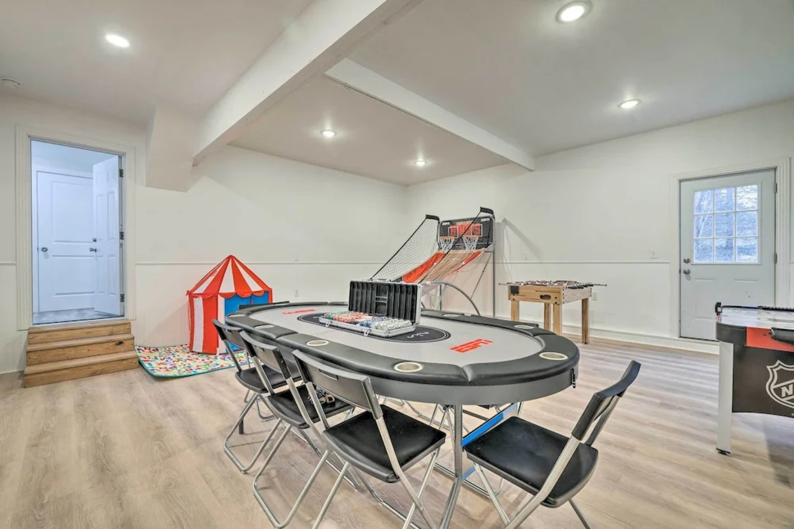 Community Beach & Lake: Pocono Summit Escape