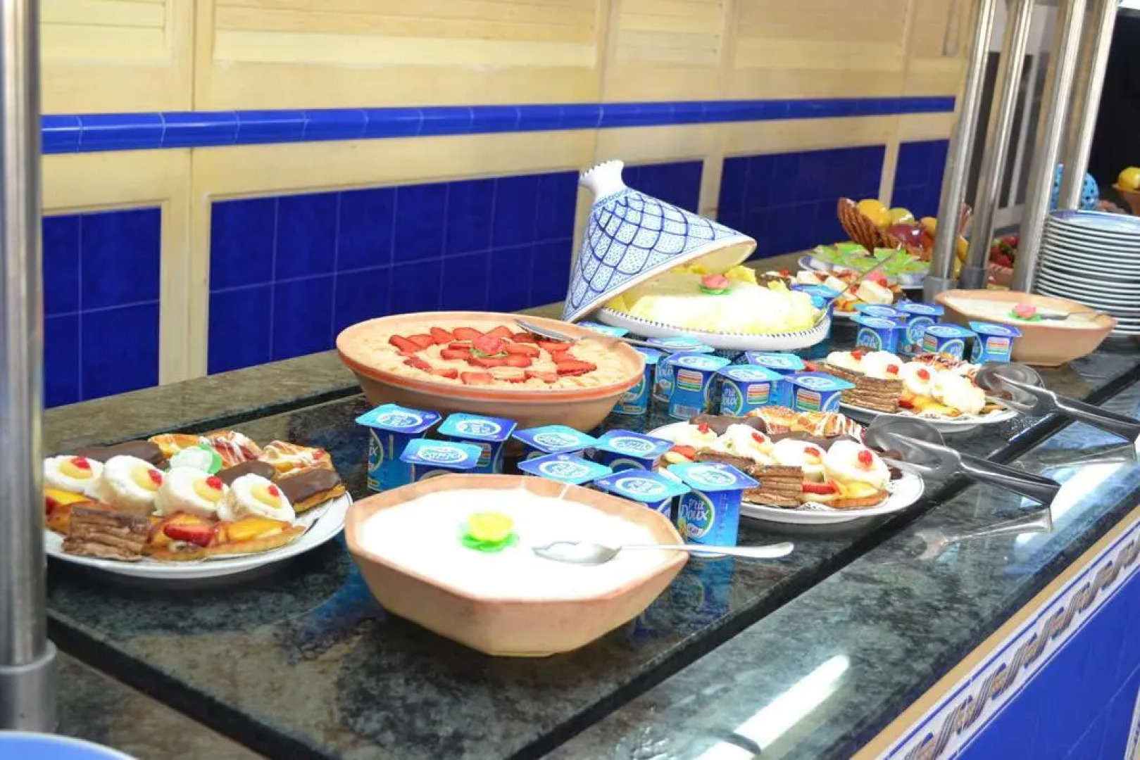 Regency Hotel and Spa