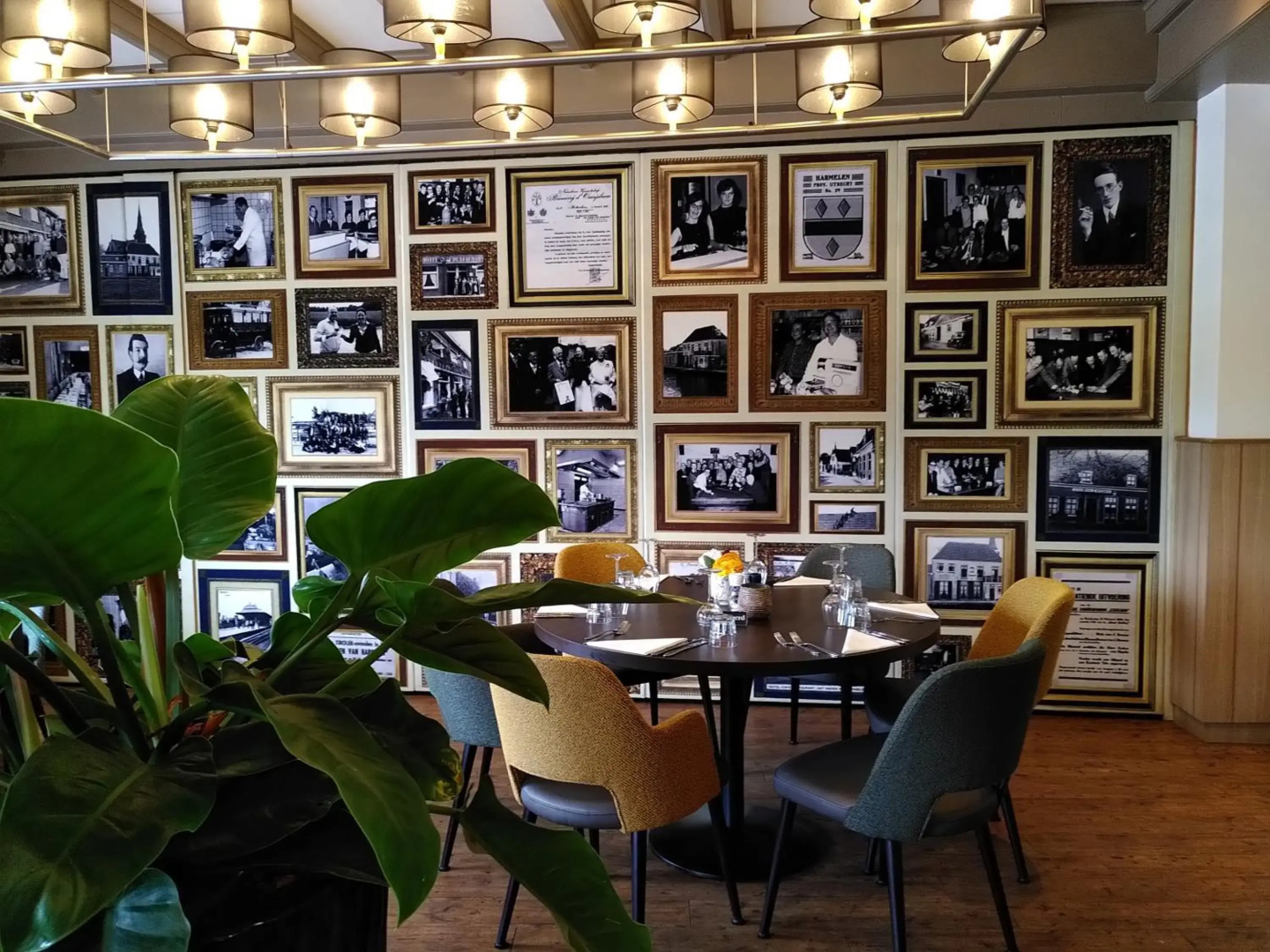 Het Wapen van Harmelen