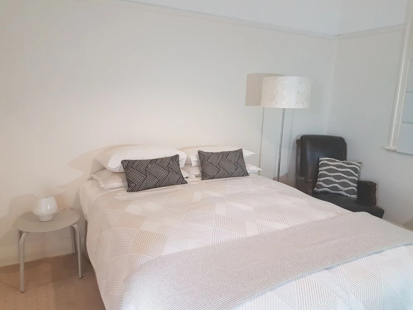 Newcastle Executive Homes - Cooks Hill Cottage