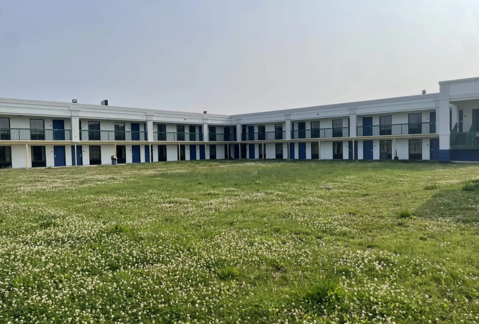 Days Inn & Suites by Wyndham York