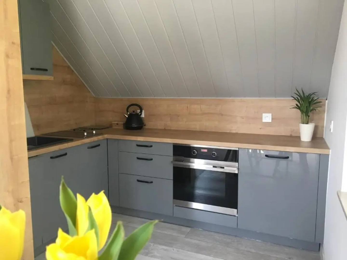 Apartamenty Gajówka- rowery, plac zabaw, sauna, jacuzzi