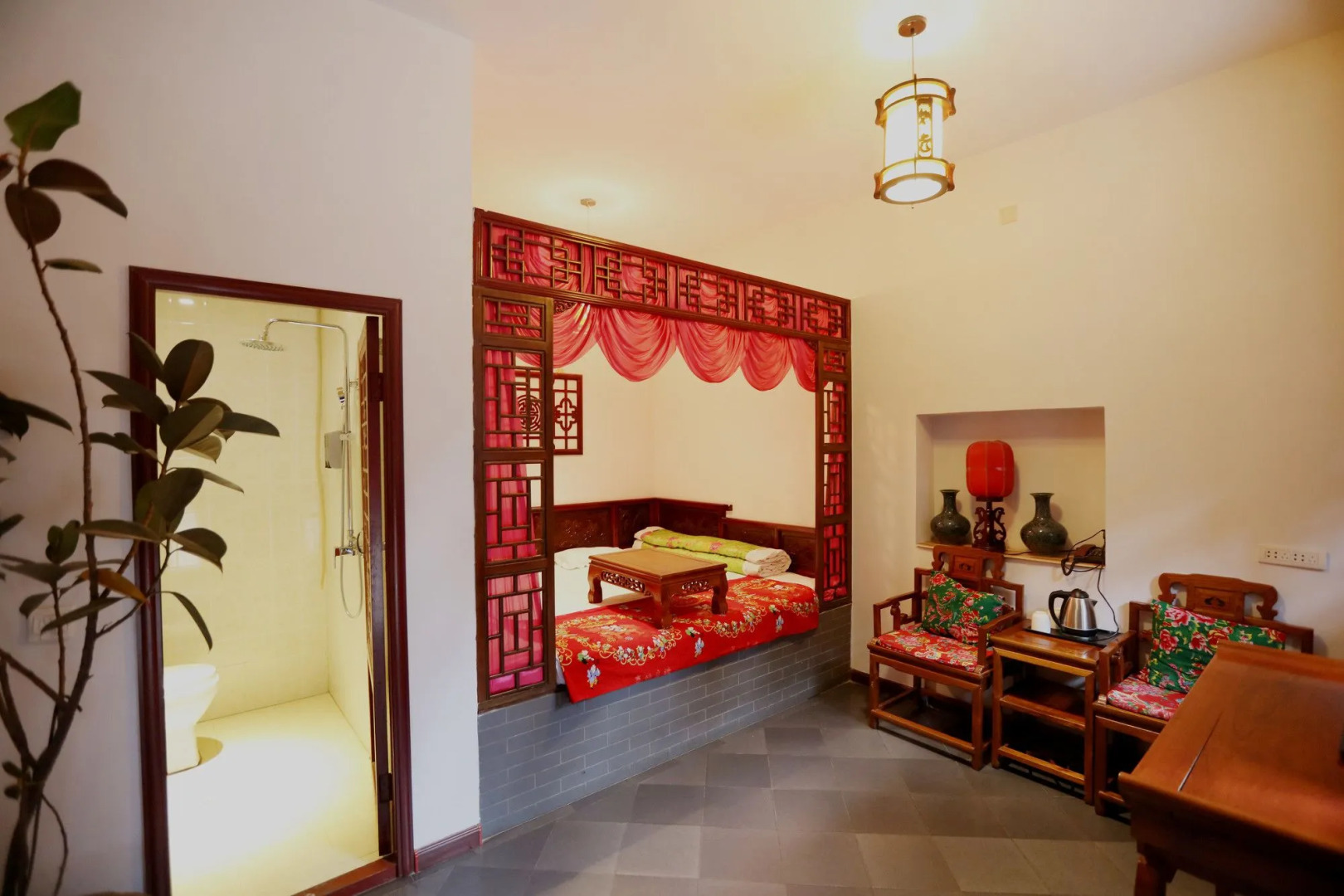 Pingyao Harmony Hotel