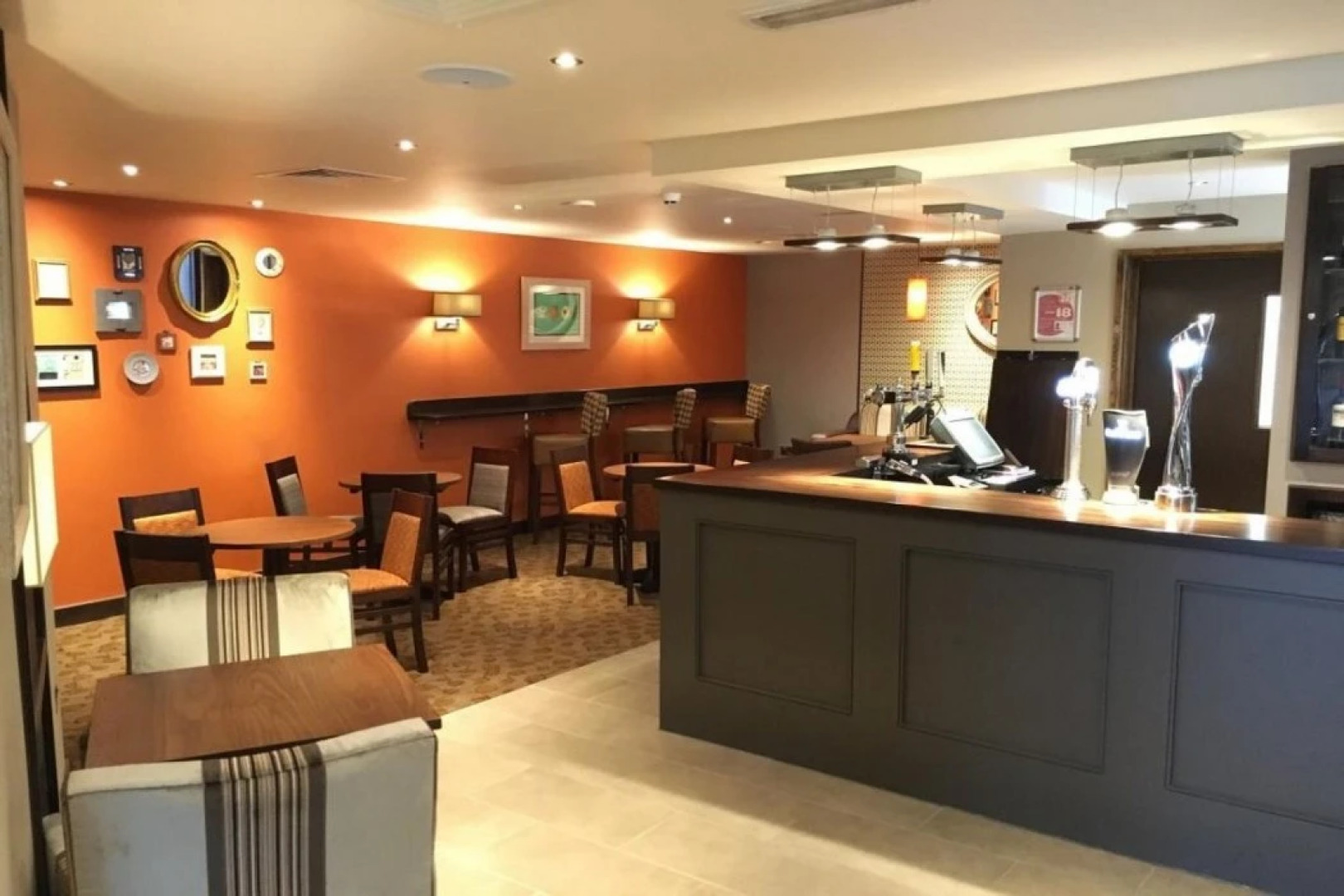 Premier Inn Sunderland City Centre