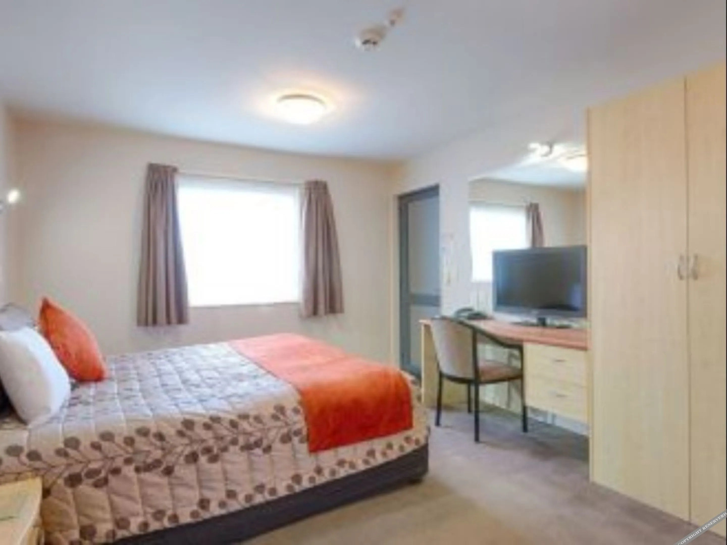 Bella Vista Motel Invercargill