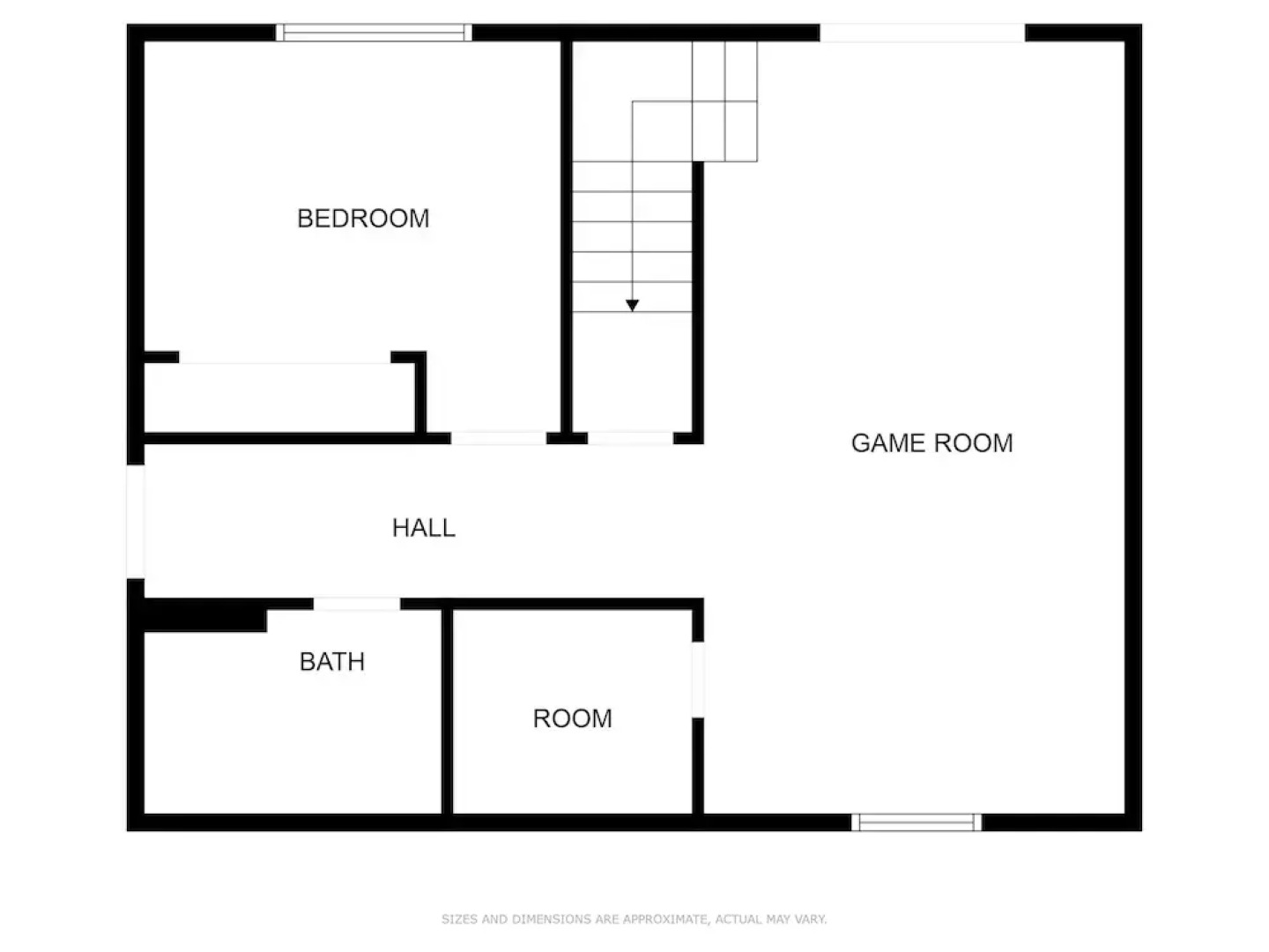 Gorgeous & Secluded 3 BDR Cabin in Mineral Bluff!