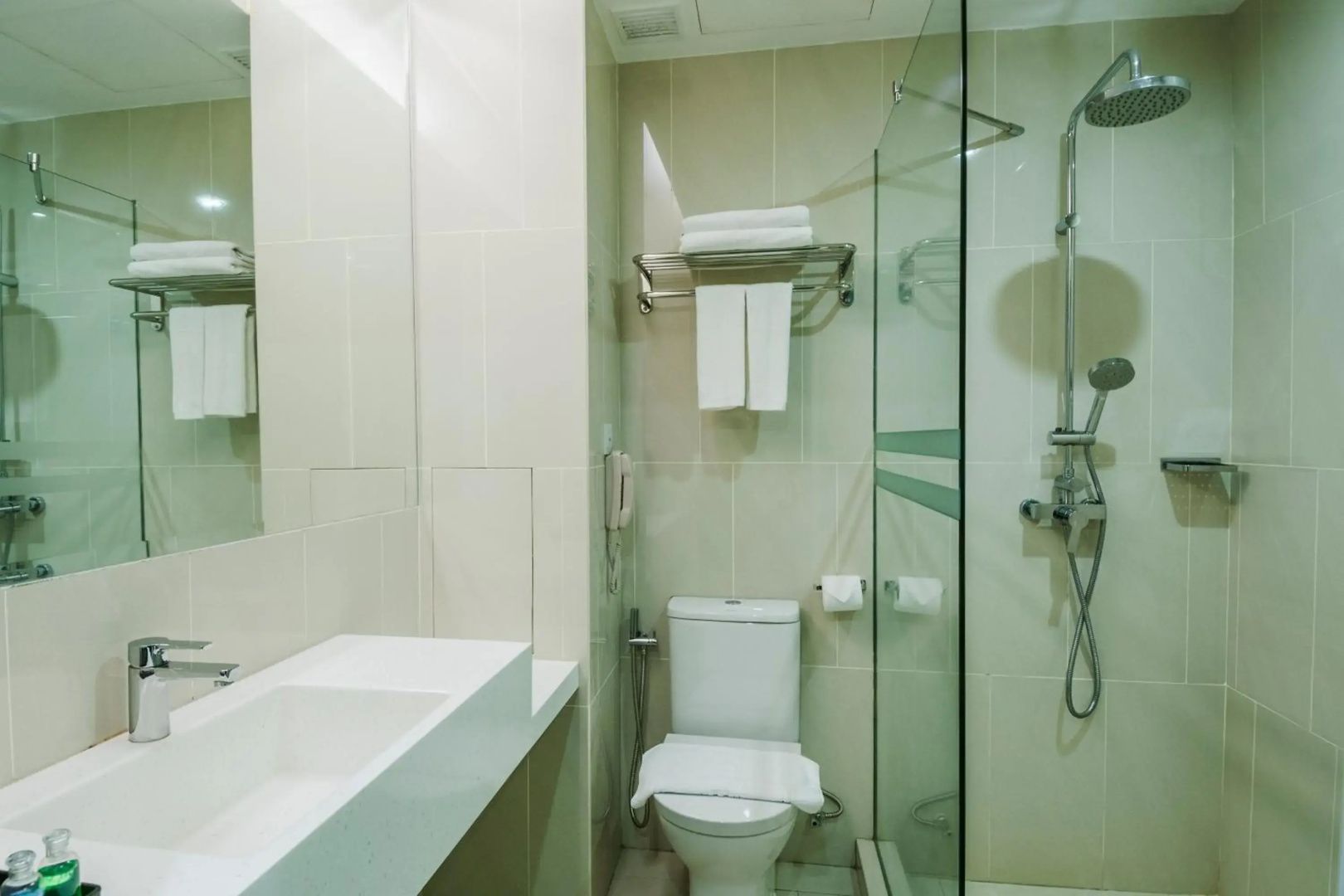 Hotel 19 Penang
